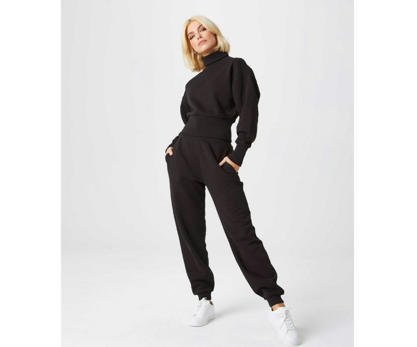 Best high waist 2025 joggers